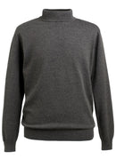 Men's Turtleneck Jumper - Franklin
