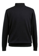Men's Turtleneck Jumper - Franklin