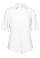 Garda Blouse - White