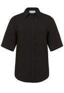Garda Blouse - Black