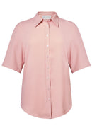 Garda Blouse - Pink
