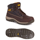 Hammer Non-Metallic Safety Boot