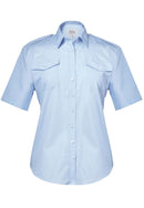 Women's Pilot Shirt - Hestia