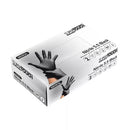 1000 Pieces - Premium 5.5 Powderfree Nitrile Gloves