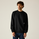 Pro 65/35 Sweatshirt in Black