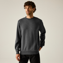 Pro 65/35 Sweatshirt in Solid Grey