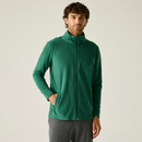 Pro Ultra Lightweight Fleece in Bottle Green