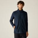 Pro Ultra Lightweight Fleece in Navy