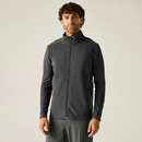 Pro Ultra Lightweight Fleece in Seal Grey