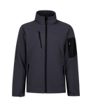 Mens Arcola Softshell Jacket