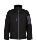 Mens Arcola Softshell Jacket