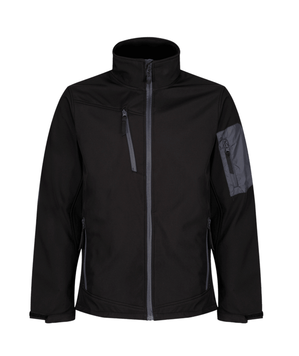 Mens Arcola Softshell Jacket