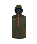 Mens Calcaulate Bodywarmer