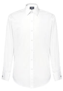 Lenno Shirt - White