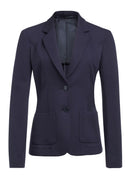 Libra Jacket - Navy