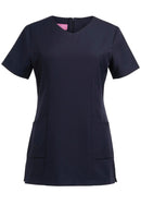 Lockhart Tunic - Navy