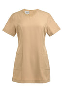 Lockhart Tunic - Sand