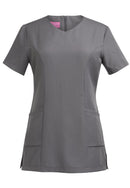 Lockhart Tunic - Grey