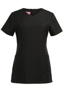 Lockhart Tunic - Black