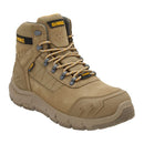 Milburn Waterproof Boot with Overnose