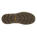 Milburn Waterproof Boot with Overnose