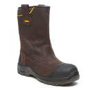 Millington Rigger Boot