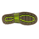 100% non-metallic safety boot