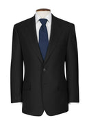 Mix & Match Jacket - Black