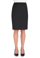 Brook Taverner Numana Skirt in Black