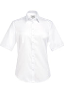 Olbia Shirt - White