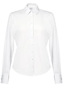 Oriano Blouse - White