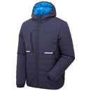 Supertouch Eco Thermal Padded Jacket - Navy