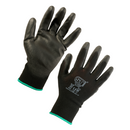 120 Pairs - PU Fixer Precision Gloves