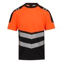 Hi-Vis X-Pro Class 1 T-Shirt