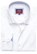 Reno Shirt - White
