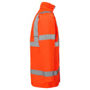 Hi Vis Standard Parka - Orange
