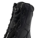 GRS Recycled Combat Boot