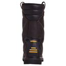 Brown Welted Rigger Boot