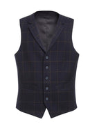 Men's Tweed Waistcoat - Rockwood