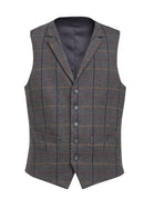 Men's Tweed Waistcoat - Rockwood