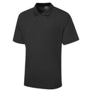 Men's Bird Eye Polo Shirt