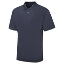 Men's Bird Eye Polo Shirt