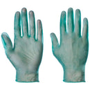 1000 Pieces - Disposable Gloves - Powderfree Vinyl