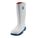 Food-X PU Safety Wellington - White