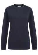 Sheridan T-Shirt - Navy