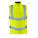 Women's Hi Vis Bodywarmer - Anjali
