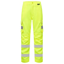 Women's Hi Vis Combat Trouser - Hana
