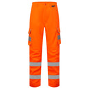 Women's Hi Vis Combat Trouser - Hana