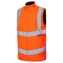 Women's Hi Vis Bodywarmer - Anjali