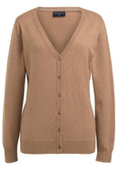 Sofia Cardigan - Oatmeal